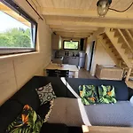 木屋 Widokowka 扎沃亚