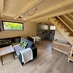 Widokowka Dağ evi *
