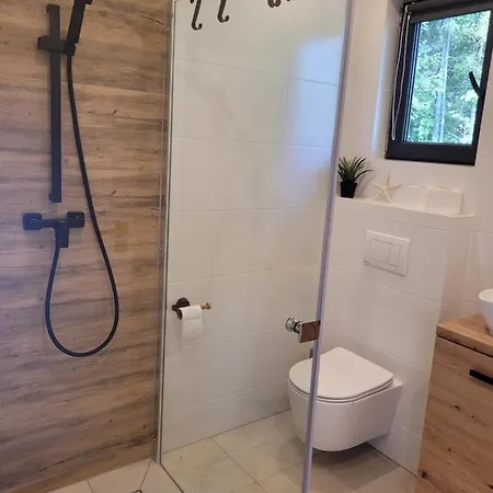 Horská chata Widokowka