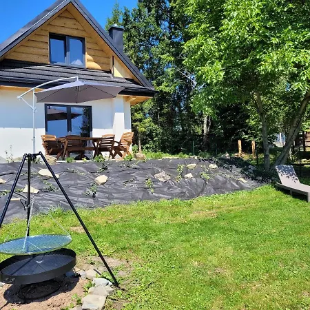 Horská chata Widokowka
