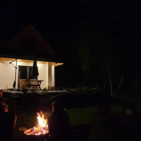 Widokowka Horská chata