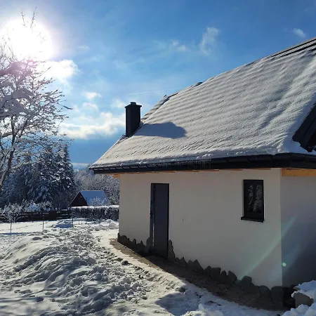Widokowka Zawoja