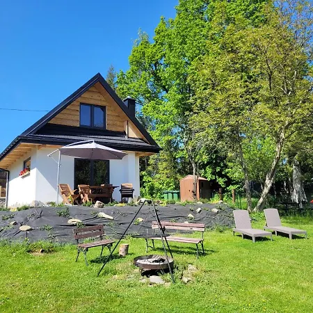Chalet Widokowka