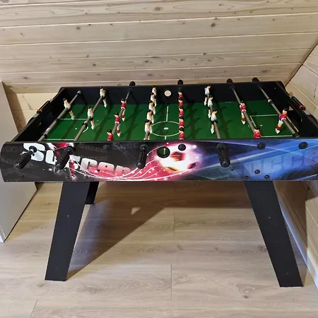 Widokowka Chalet Zawoja