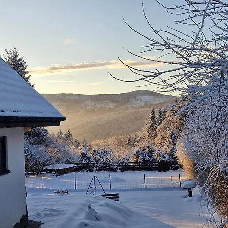 Horská chata Widokowka