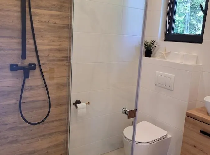 Domek alpejski Widokówka